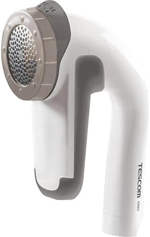 テスコム(TESCOM) 毛玉クリーナー KD901