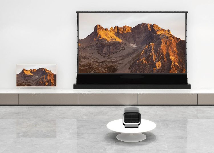 プロジェクター　高性能　4K対応　おすすめ プロ解説〉4K対応プロジェクター、おすすめ10選 超短焦点モデル