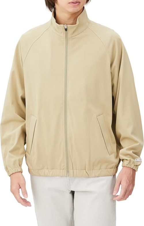 ヘリーハンセン(HELLY HANSEN) ストーレンスウィングトップブルゾン