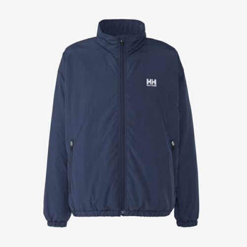 ヘリーハンセン(HELLY HANSEN) HHロゴライトインサレーションジャケット