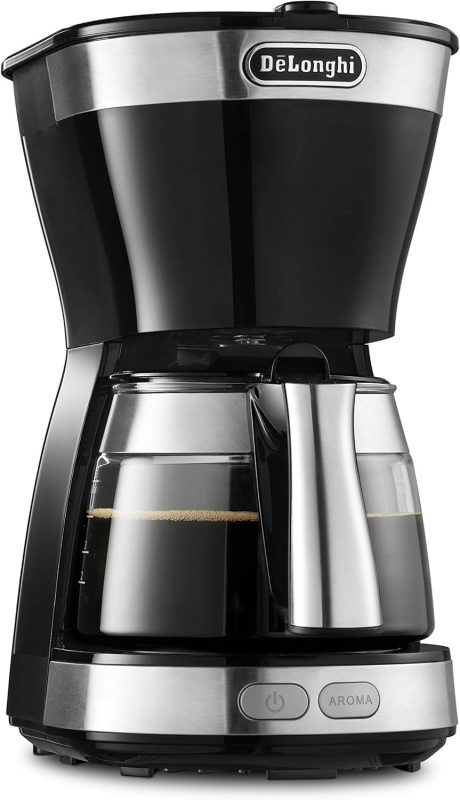 デロンギ(DeLonghi) アクティブ シリーズ ICM12011J