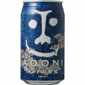 ヤッホーブルーイング インドの青鬼