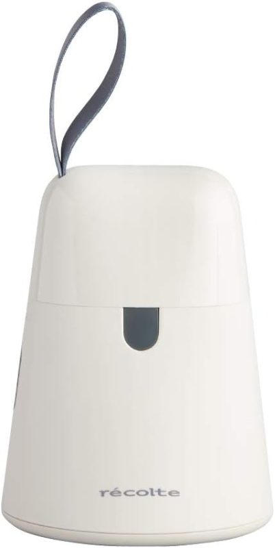 レコルト(recolte) 毛玉取り器 RKR-1