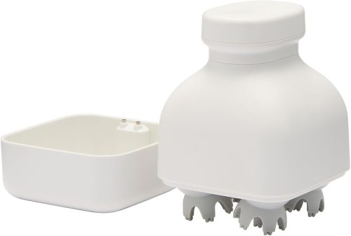 無印良品 お風呂で使える充電式頭皮ケアブラシ MJ-ECB1