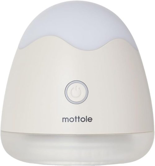 mottole 充電式電動毛玉取り器 MTL-E001