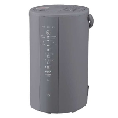 象印マホービン(ZOJIRUSHI) スチーム式加湿器 EE-DF50
