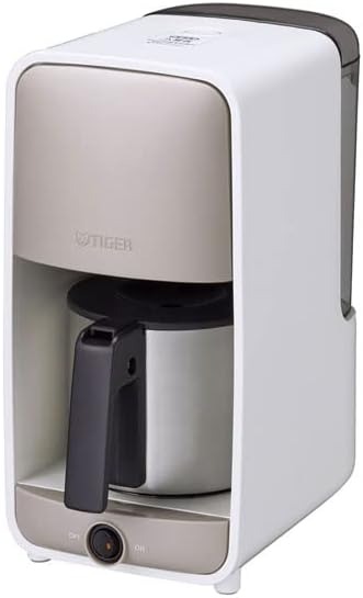 タイガー魔法瓶(TIGER) コーヒーメーカー ADC-A061