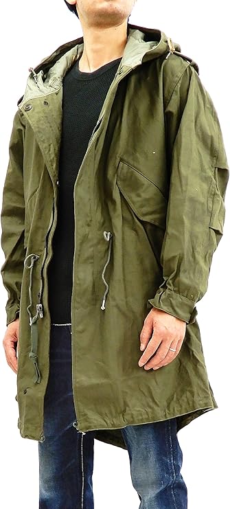 バズリクソンズ(BUZZ RICKSON