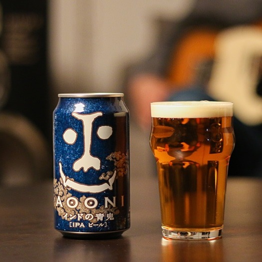 ビールのイメージ