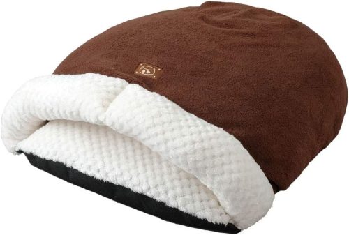 アイリスオーヤマ(IRIS OHYAMA) ペットベッド キャットドーム