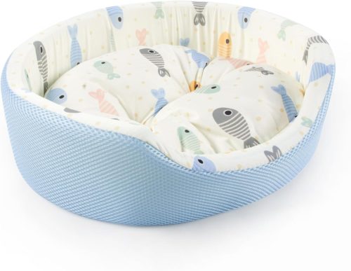 Peto-Raifu 猫ベッド