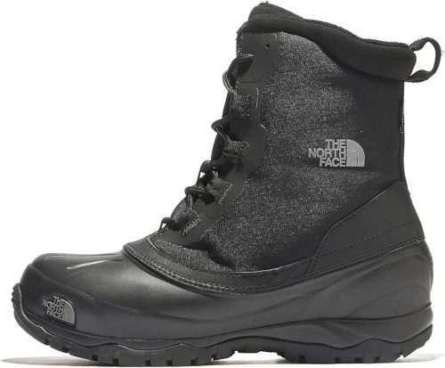 ザ・ノース・フェイス(THE NORTH FACE) スノー ショット 6 インチ ブーツ テキスタイル V NF52364