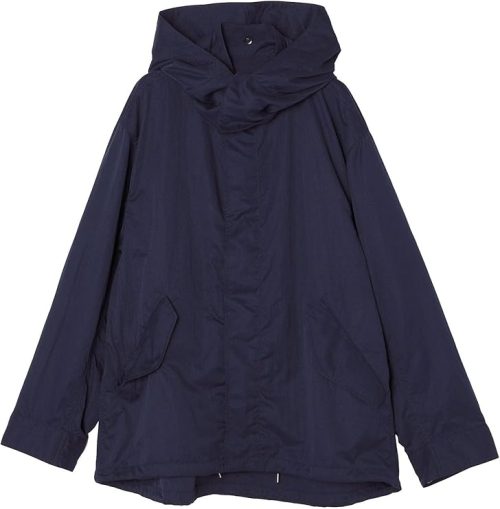 シップス(SHIPS) ショート モッズ コート