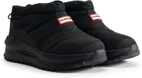 ハンター(HUNTER) パフド トラベル フロー トレーナー UFF7002NYL