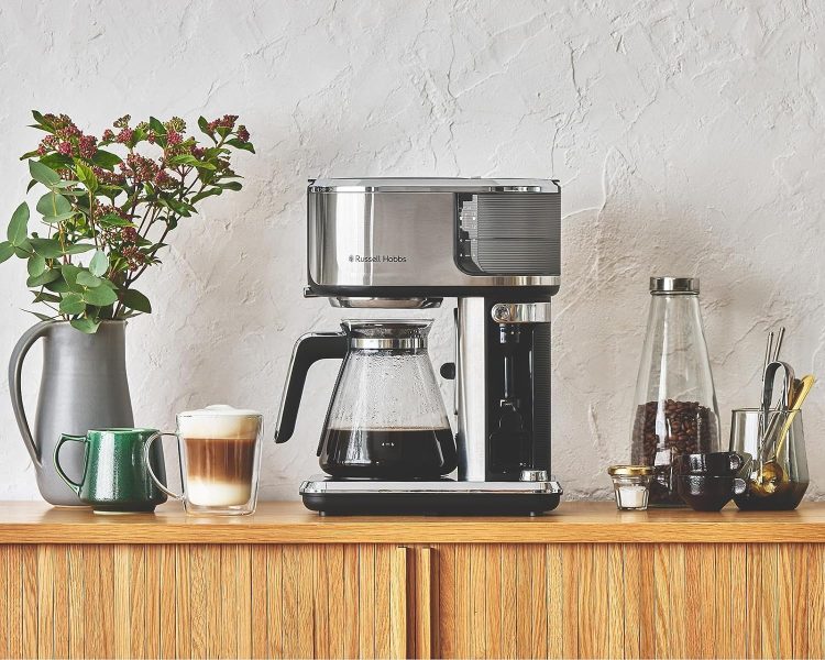 コーヒーメーカーのイメージ