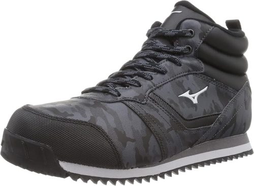 ミズノ(MIZUNO) 防水ウィンターシューズ B1GA1803