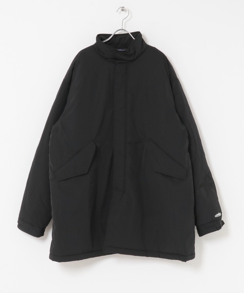 アーバンリサーチ(URBAN RESEARCH) 別注 THOUSAND MILE×URBAN RESEARCH PADDED SHORT MODSCOAT