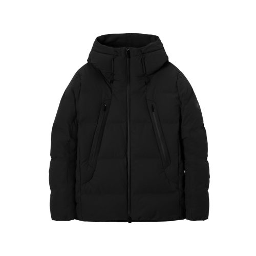 デサントオルテライン(DESCENTE ALLTERRAIN) 水沢ダウン マウンテニア