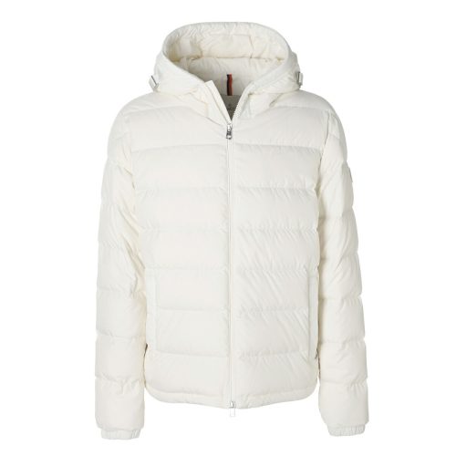 モンクレール(MONCLER) Laveraet ショートダウンジャケット