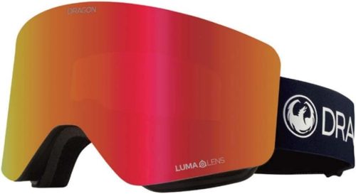 ドラゴン(DRAGON) R1