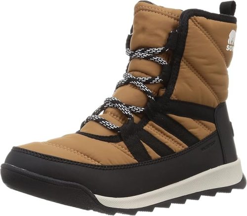 ソレル(SOREL) ウィットニー II ショートレース NL3822