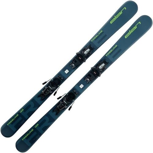 エラン(ELAN) FREELINE QUICK SHIFT + EL 10.0 SHIFT GW