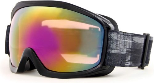 バックスポット(VAXPOT) スノーボード ゴーグル VA-3615