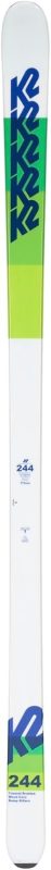 ケーツー(K2) スキー板 244