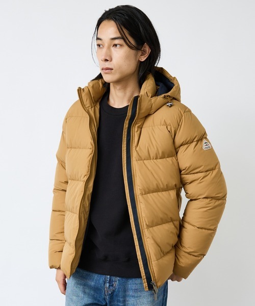 ピレネックス(PYRENEX) SPOUTNIC MINI RS JKT