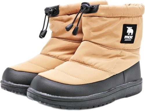 モズ(moz) 生活防水 スノーブーツ