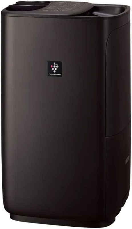 シャープ(SHARP) プラズマクラスター加湿器 HV-T75