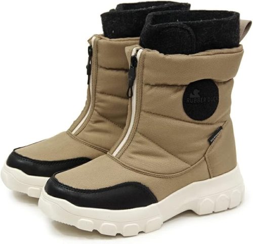 RUBBER DUCK(ラバーダック) ASPEN LOW