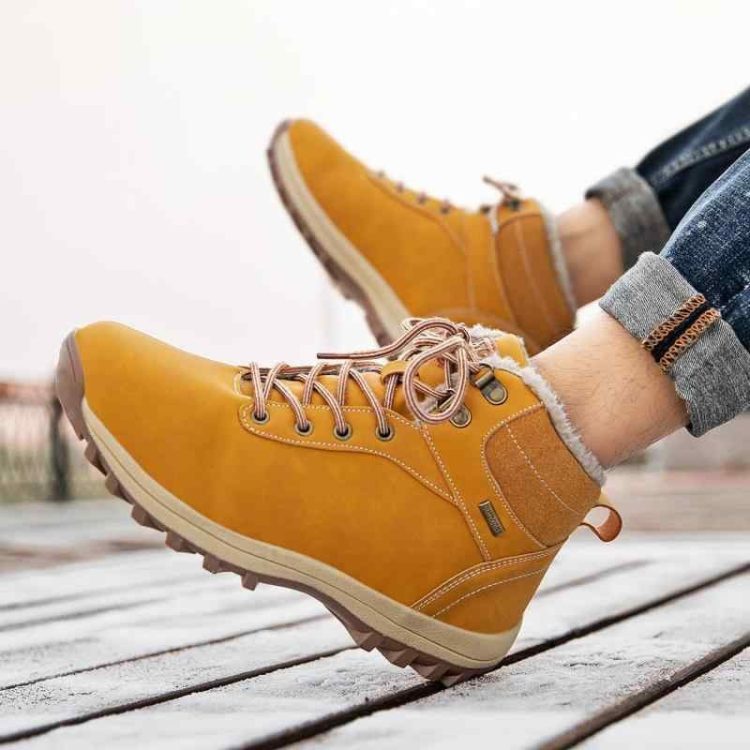 ブーツのイメージ