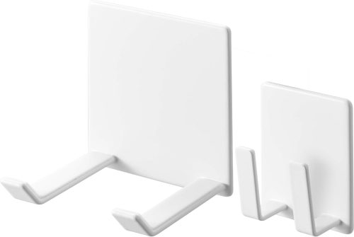 山崎実業 マグネットドライヤー＆コードホルダー タワー 1739