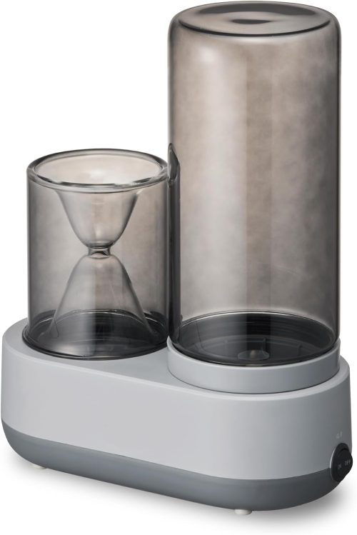 ドウシシャ(DOSHISHA) 寝室専用加湿器 Korobaan 200S KSY-201