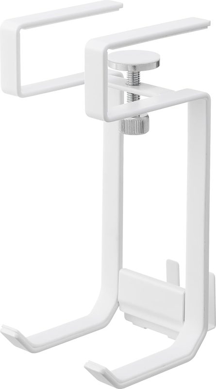 山崎実業 棚下ドライヤーハンガー タワー 1640