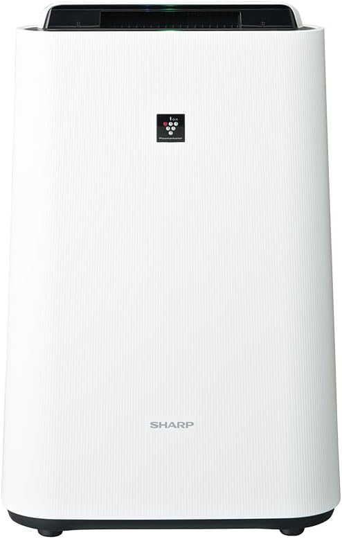 シャープ(SHARP) 加湿空気清浄機 KC-S50
