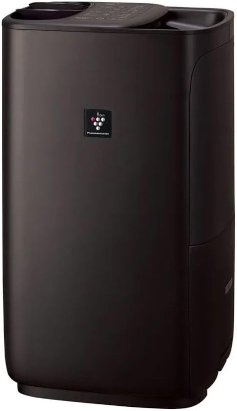 シャープ(SHARP) プラズマクラスター加湿器 HV-T75