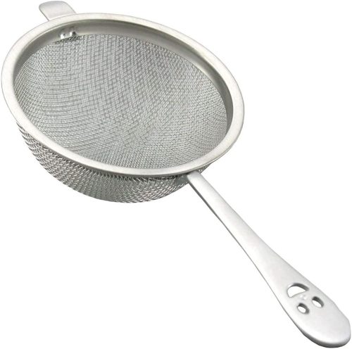 下村企販 ステンレス茶こし ニコ 32506