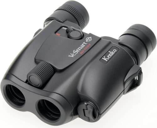ケンコー・トキナー(Kenko・Tokina) 防振双眼鏡 VC Smart コンパクト 8x21
