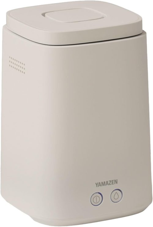 山善(YAMAZEN) スチーム式加湿器 KKS-J24E