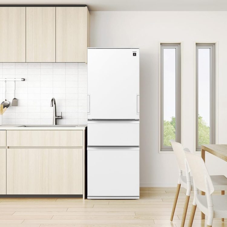 冷蔵庫のイメージ