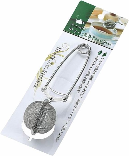 エコー金属(Eko Kinzoku) ハンディティーストレーナー 0359611