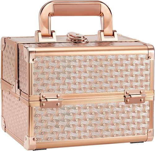 Hapilife メイクボックス