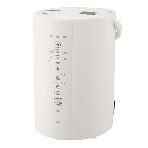 象印マホービン(ZOJIRUSHI) スチーム式加湿器 EE-DE35