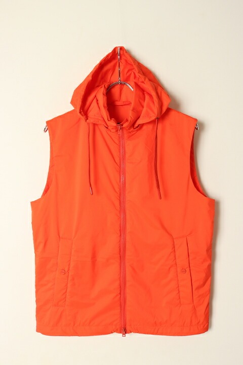 ヘルノ(HERNO) NUAGE ウエストコート ベスト