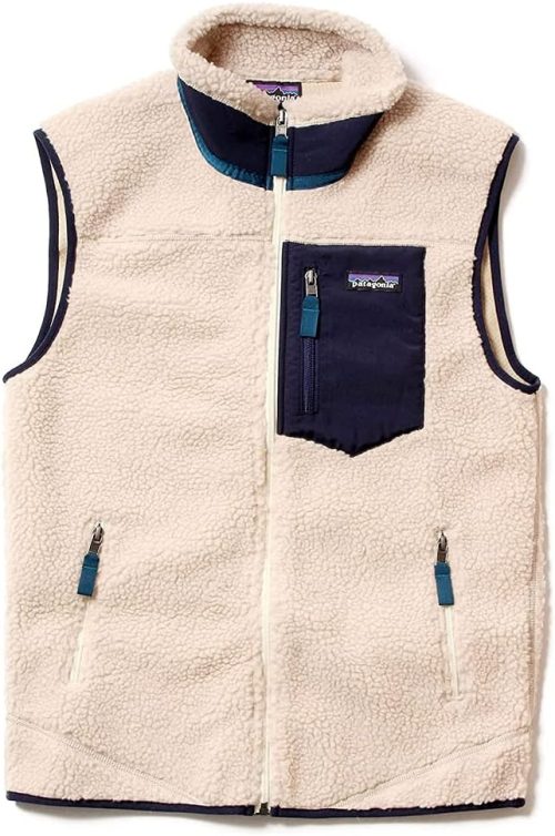 パタゴニア(patagonia) メンズ・クラシック・レトロX・ベスト