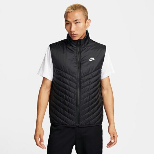 ナイキ(NIKE) Therma-FIT ウィンドランナー パファーベスト