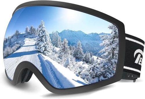 Geekin スノボ ゴーグル G-H662