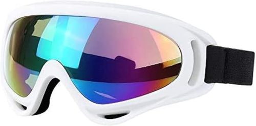 AMAPC スノーボードゴーグル